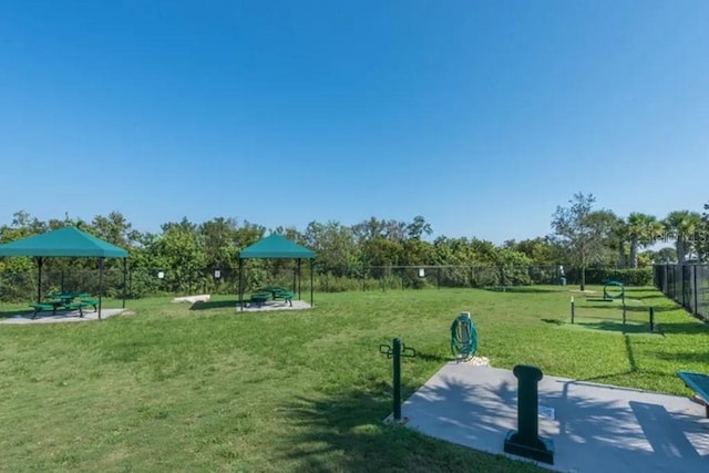 15837 Aurora Lake Cir, Wimauma, FL 33598 - photo 62