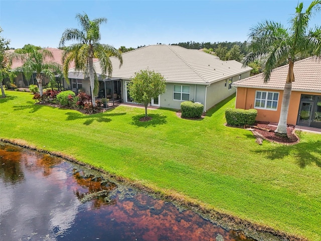 15837 Aurora Lake Cir, Wimauma, FL 33598 - photo 69