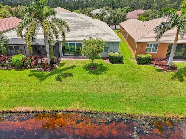 15837 Aurora Lake Cir, Wimauma, FL 33598 - photo 70