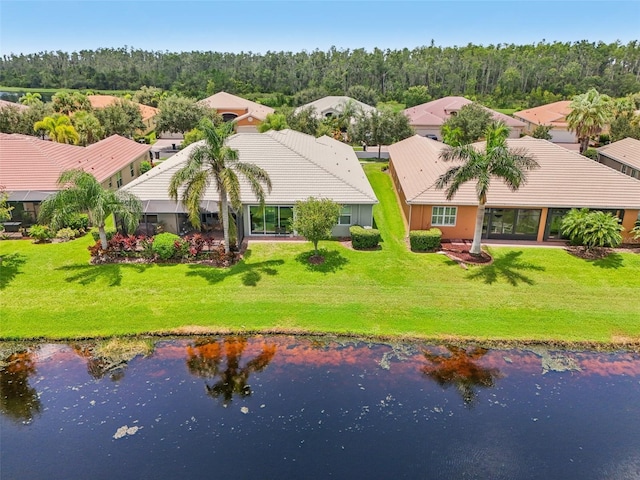 15837 Aurora Lake Cir, Wimauma, FL 33598 - photo 71