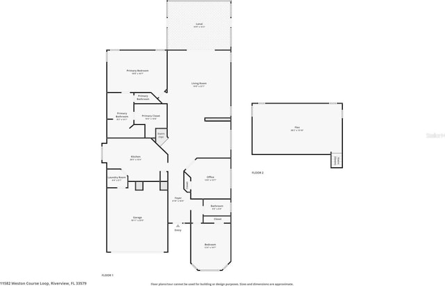 11582 Weston Course Loop, Riverview, FL 33579 - photo 3