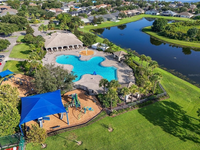 11582 Weston Course Loop, Riverview, FL 33579 - photo 28