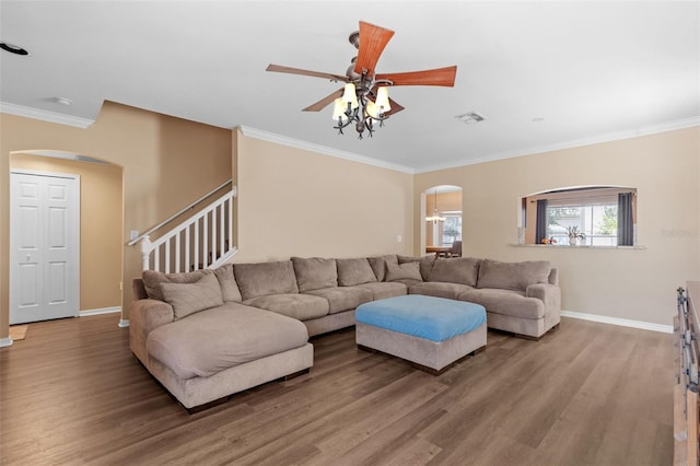 17329 Blooming Fields Dr, Land O Lakes, FL 34638 - photo 6