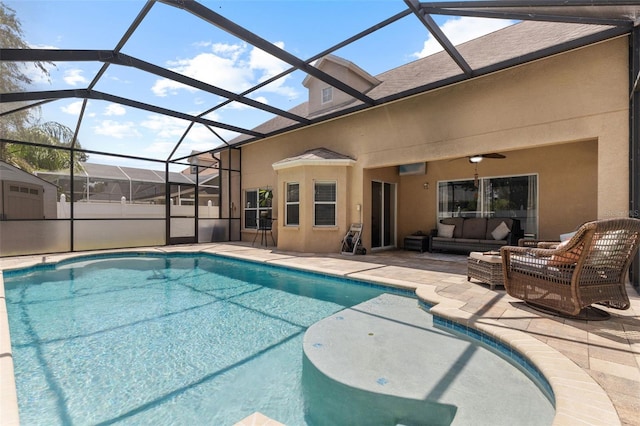 17329 Blooming Fields Dr, Land O Lakes, FL 34638 - photo 42