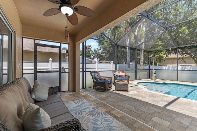 17329 Blooming Fields Dr, Land O Lakes, FL 34638 - photo 46