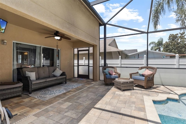 17329 Blooming Fields Dr, Land O Lakes, FL 34638 - photo 47