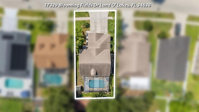 17329 Blooming Fields Dr, Land O Lakes, FL 34638 - photo 53