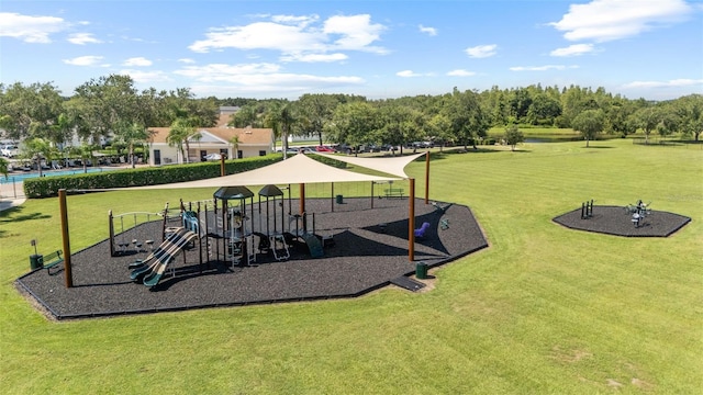 17329 Blooming Fields Dr, Land O Lakes, FL 34638 - photo 62