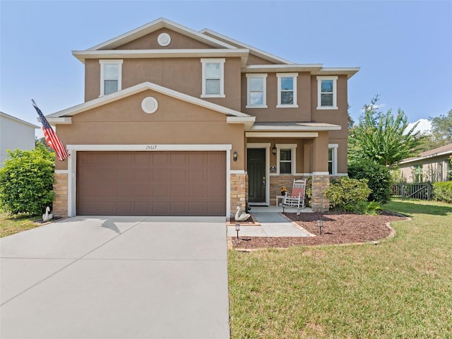 15617 Mallard Rise Loop, Spring Hill, FL 34610 - photo 1