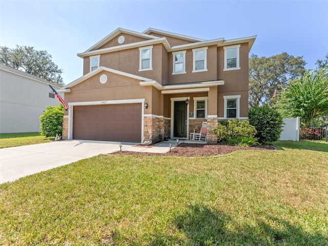 15617 Mallard Rise Loop, Spring Hill, FL 34610 - photo 2