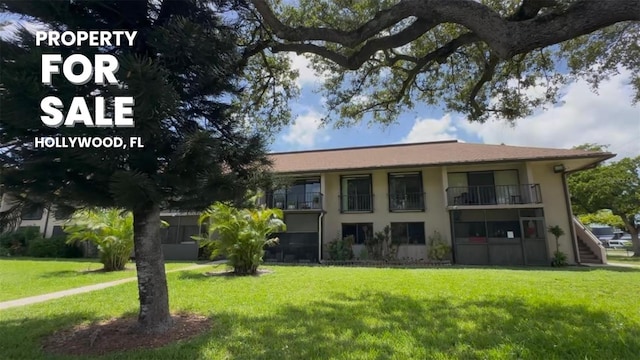 5779 Washington St Unit N23, Hollywood, FL 33023 - photo 1