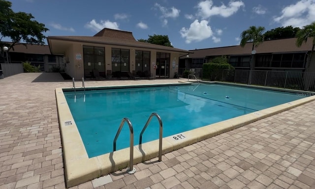 5779 Washington St Unit N23, Hollywood, FL 33023 - photo 19
