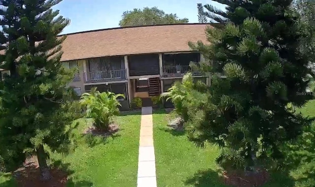 5779 Washington St Unit N23, Hollywood, FL 33023 - photo 30