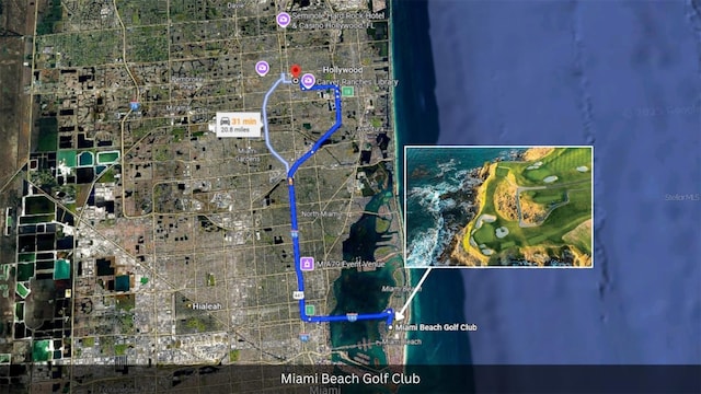5779 Washington St Unit N23, Hollywood, FL 33023 - photo 37