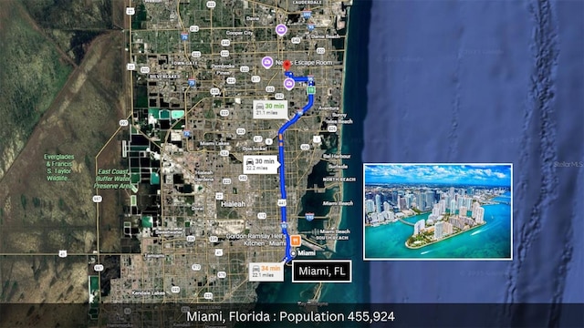 5779 Washington St Unit N23, Hollywood, FL 33023 - photo 38