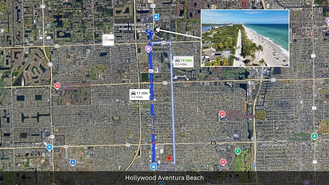 5779 Washington St Unit N23, Hollywood, FL 33023 - photo 40