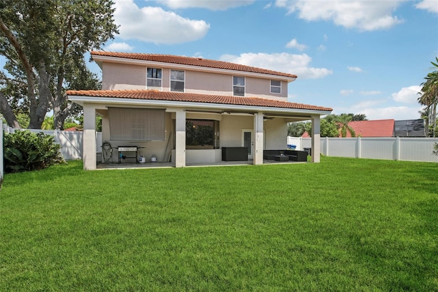 736 Tuscanny St, Brandon, FL 33511 - photo 47