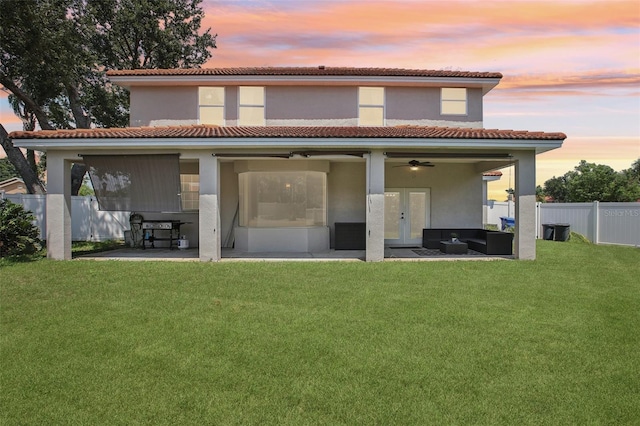 736 Tuscanny St, Brandon, FL 33511 - photo 49