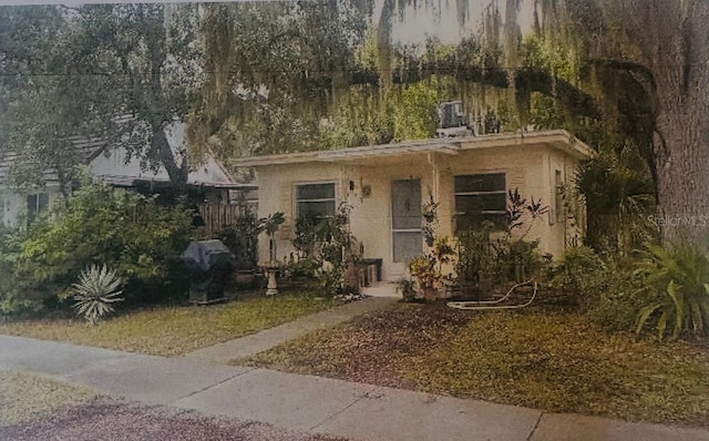 303 S Vincent St, Crystal Beach, FL 34681 - photo 1