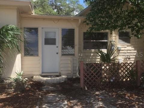 303 S Vincent St, Crystal Beach, FL 34681 - photo 2