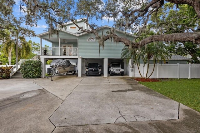 405 Charleston Ave, Crystal Beach, FL 34681 - photo 3