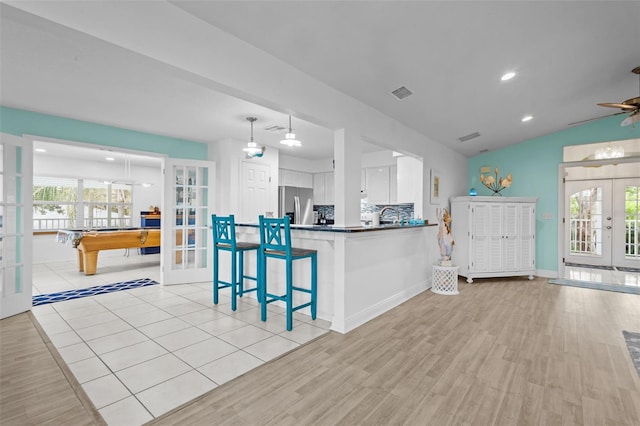 405 Charleston Ave, Crystal Beach, FL 34681 - photo 12