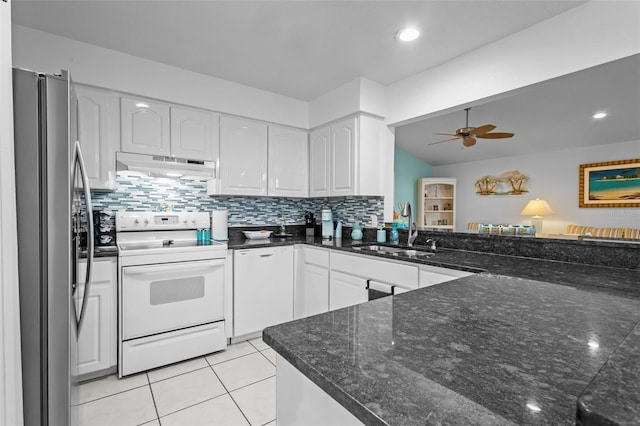 405 Charleston Ave, Crystal Beach, FL 34681 - photo 15