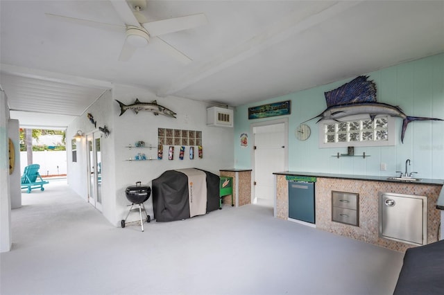 405 Charleston Ave, Crystal Beach, FL 34681 - photo 35