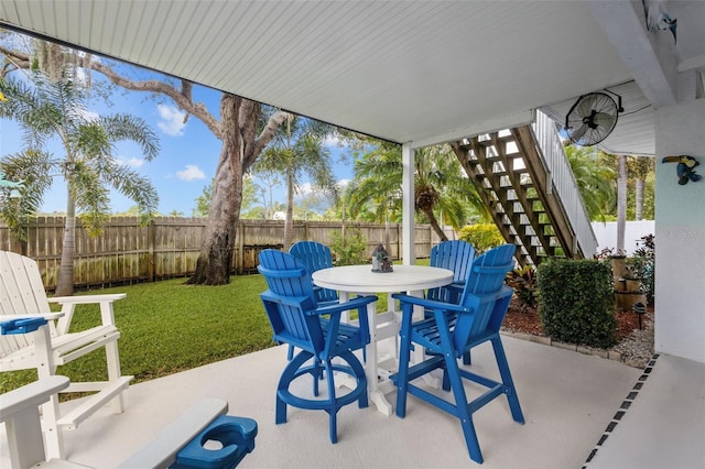 405 Charleston Ave, Crystal Beach, FL 34681 - photo 37