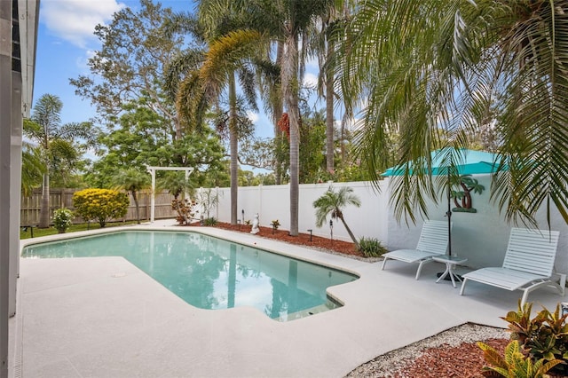 405 Charleston Ave, Crystal Beach, FL 34681 - photo 38