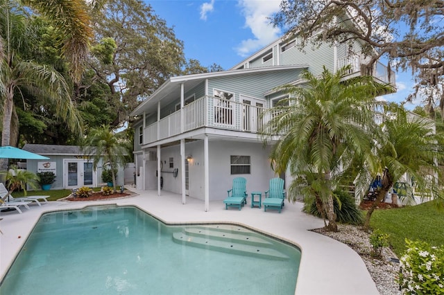 405 Charleston Ave, Crystal Beach, FL 34681 - photo 40