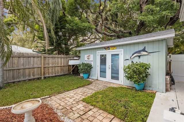 405 Charleston Ave, Crystal Beach, FL 34681 - photo 41