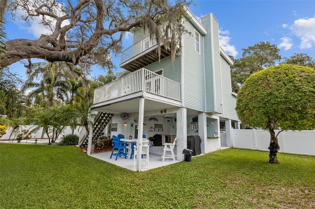 405 Charleston Ave, Crystal Beach, FL 34681 - photo 42