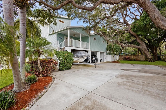 405 Charleston Ave, Crystal Beach, FL 34681 - photo 47