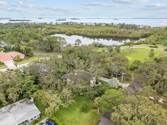 405 Charleston Ave, Crystal Beach, FL 34681 - photo 50