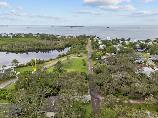 405 Charleston Ave, Crystal Beach, FL 34681 - photo 51