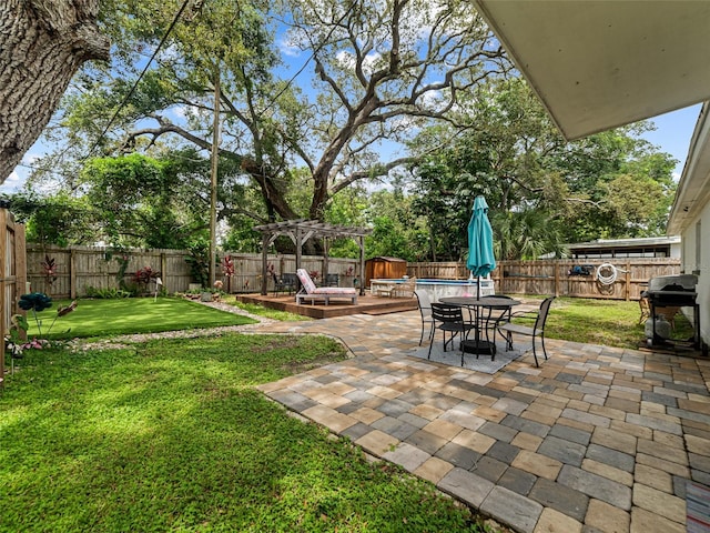 1035 7th St N, Safety Harbor, FL 34695 - photo 19