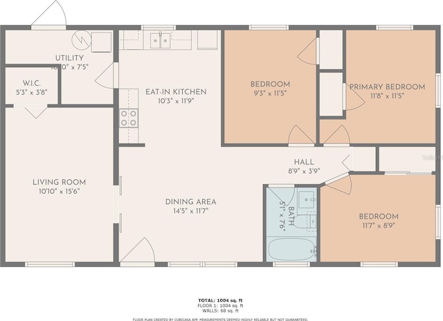 1035 7th St N, Safety Harbor, FL 34695 - photo 30