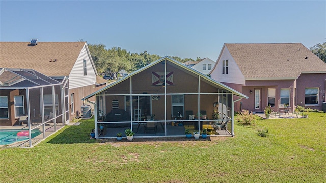 5935 Sand Key Ln, Wesley Chapel, FL 33545 - photo 23