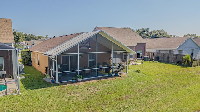 5935 Sand Key Ln, Wesley Chapel, FL 33545 - photo 25