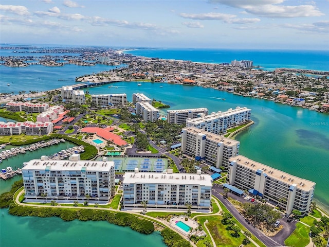 7979 Sailboat Key Blvd S Unit 507, South Pasadena, FL 33707 - photo 1