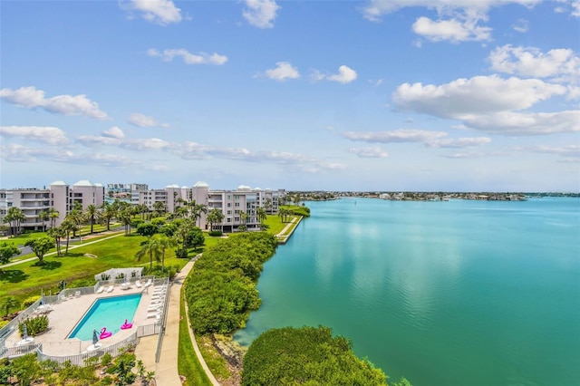 7979 Sailboat Key Blvd S Unit 507, South Pasadena, FL 33707 - photo 46