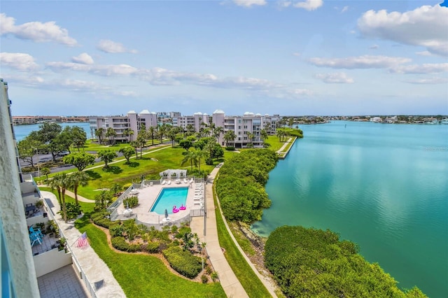 7979 Sailboat Key Blvd S Unit 507, South Pasadena, FL 33707 - photo 48