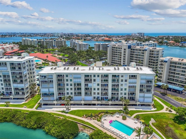 7979 Sailboat Key Blvd S Unit 507, South Pasadena, FL 33707 - photo 59