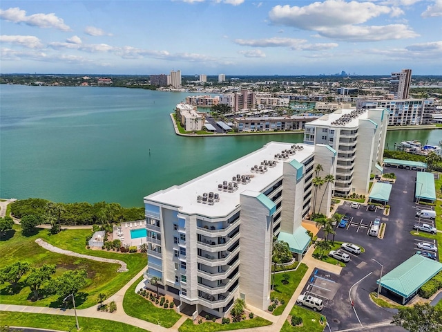 7979 Sailboat Key Blvd S Unit 507, South Pasadena, FL 33707 - photo 61