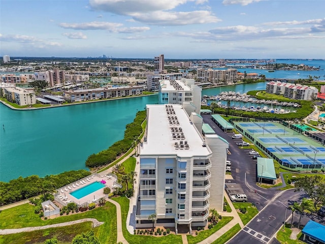 7979 Sailboat Key Blvd S Unit 507, South Pasadena, FL 33707 - photo 62