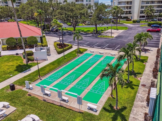 7979 Sailboat Key Blvd S Unit 507, South Pasadena, FL 33707 - photo 71