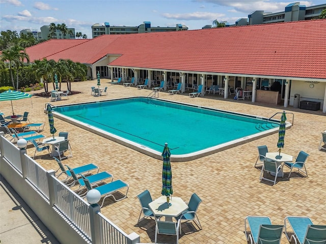 7979 Sailboat Key Blvd S Unit 507, South Pasadena, FL 33707 - photo 72
