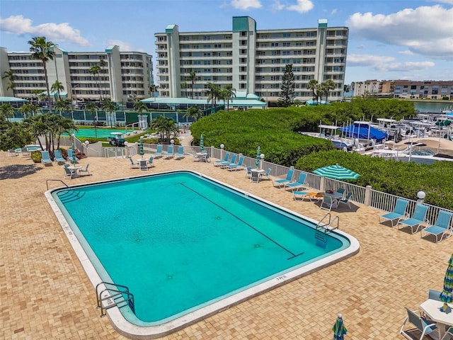 7979 Sailboat Key Blvd S Unit 507, South Pasadena, FL 33707 - photo 73