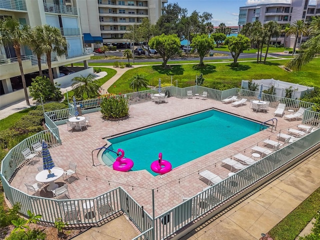 7979 Sailboat Key Blvd S Unit 507, South Pasadena, FL 33707 - photo 76